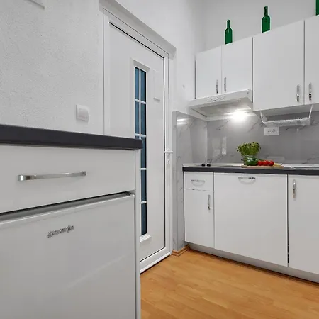 Katarina Apartman Tučepi