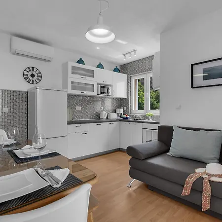 Apartman Katarina Tučepi